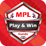 MPL Live Guide : MPL Pro App, MPL Live Earn Money icon