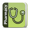 Pharmacy Dictionary Offline icon