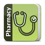 Cover Image of 下载 Pharmacy Dictionary Offline  APK