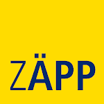 Cover Image of Download ZÄPP Die Ruhrbahn App  APK