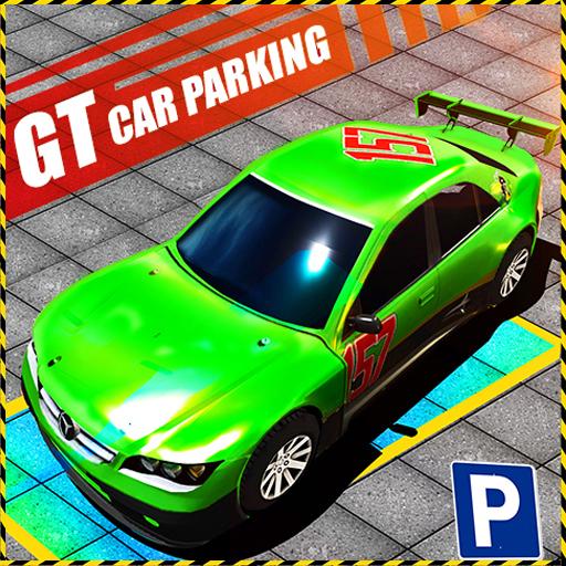 Car Games: GT Car Parking Windows'ta İndir