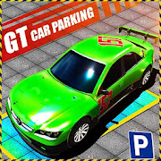 New City Car Parking