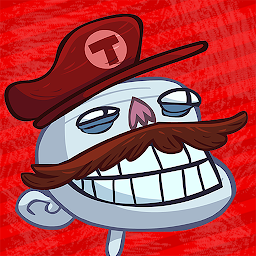 Troll Face Quest: Video Games Mod Apk