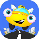 택시타요(승객용 제주도) icon