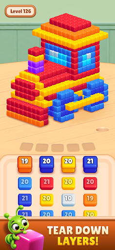 Pixelony Ant! screenshot