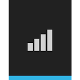 Mobile Data Widget icon