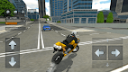 screenshot of Extreme Bike Driving 3D