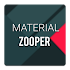 Material Zooper