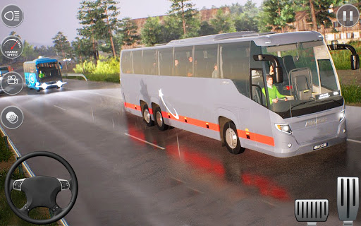 Infinity Bus Simulator - IBS screenshots 7