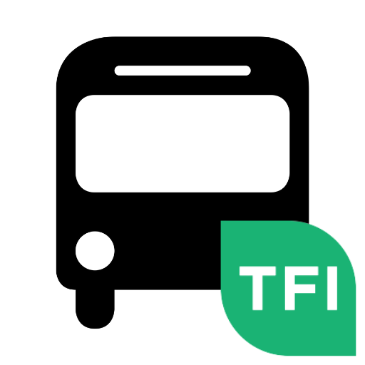 Bus Route Planner logo