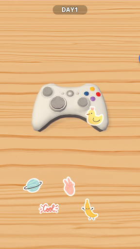Sticker Maker Screen 3