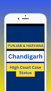 Punjab High Court Case Status