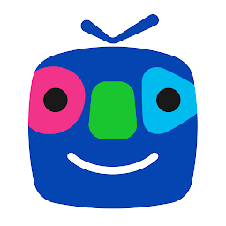 Icon image AfreecaTV for android TV