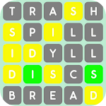 Cover Image of Unduh Wordsle - word guess game  APK