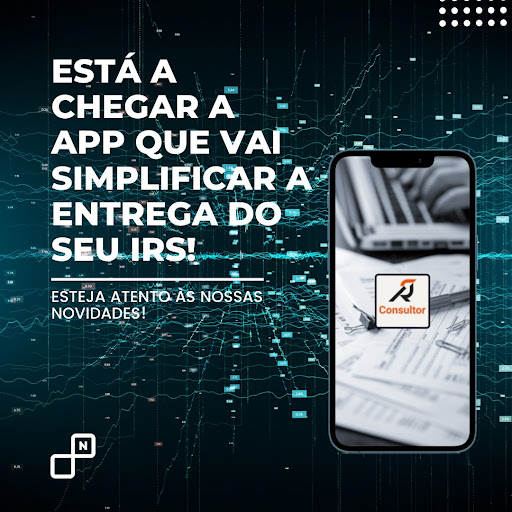 Android application Consultor screenshort