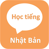 Hoc Tieng Nhat Ban icon