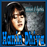 Hanin Dhiya Lagu dan Cover Lirik icon