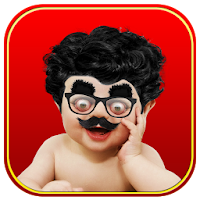 Funny Face Changer | Funny Photo Editor