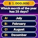 Trivia Quest: Millionaire Game