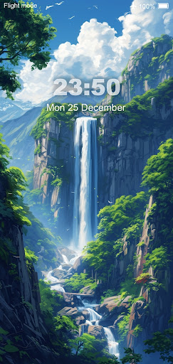 Nature Wallpapers 4K Screenshot 3 - AppWisp.com