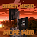 Horror Siren Head Monster MCPE - Androidアプリ