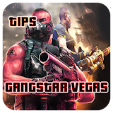 tips for Gangstar Vegas icon