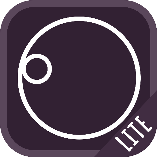 Into the Loop Lite:Tap on Time logo