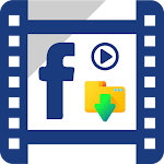 Cover Image of Unduh Fast Video Downloader - HD Video Downloader for FB 1.0 APK