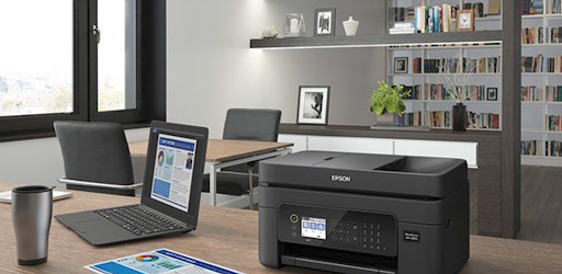 Epson L4260 printer guide
