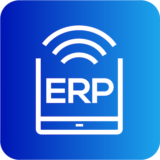 ERPMobile logo