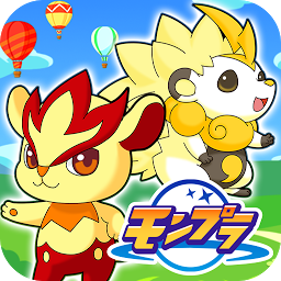 モンプラ【モンスター育成RPGゲーム】GREE(グリー) Mod Apk