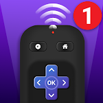 Cover Image of Download Roku Remote Control - TV Remote 99.0 APK