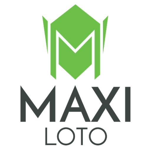 MaxiLoto. Jugar Lotería Online logo