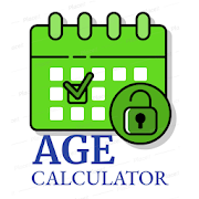 AGE Calculator: By Date of Birth, how old i am