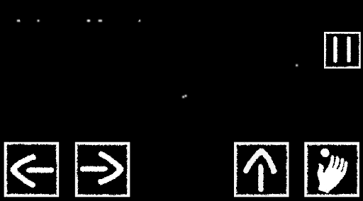 Dark Drive Screen 2