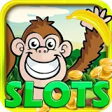 Monkey Casino Slots icon