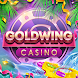 GoldWing Casino Global - Androidアプリ