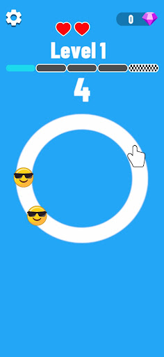 SmileyTap Screen 2