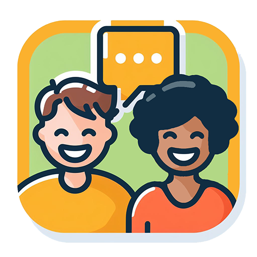 Beelingo: Chat With AI Friends 0.11 Icon