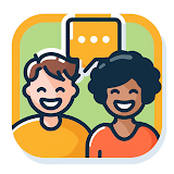 Beelingo: Chat With AI Friends icon