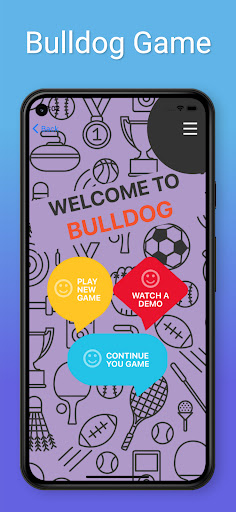 Bulldog English Screen 2