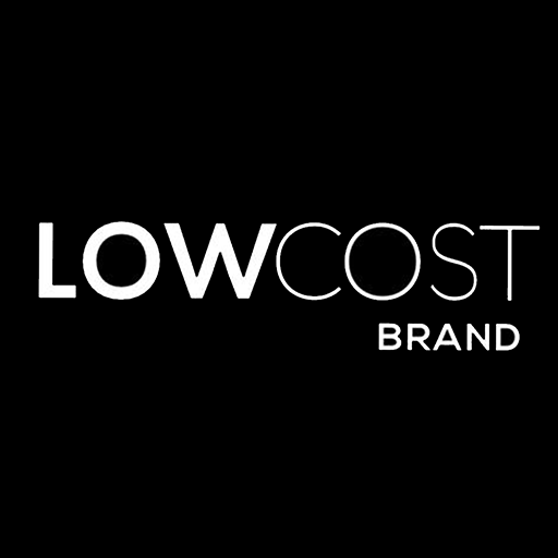 Low Cost Brand logo
