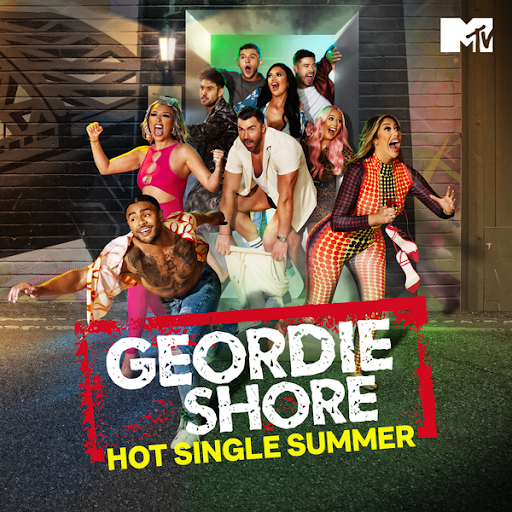 Geordie Shore Geordie Shore Season 5 TV on Google Play