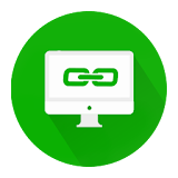 KeeLink Plug-in for KP2A icon
