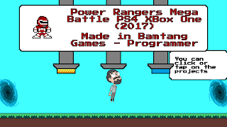 MoisesCV - Screenshot 2