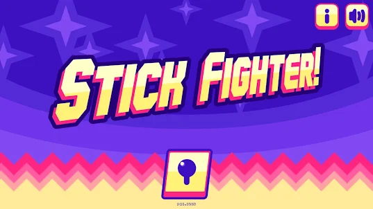 Stick Fighter Epic