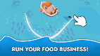 screenshot of Fish Dish Inc: Seafood Tycoon