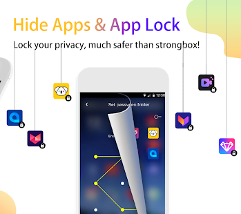 APUS System Screenshot