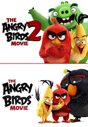 Значок приложения "The Angry Birds 2-Movie Collection"
