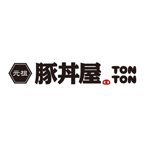 元祖豚丼屋TONTON九大学研都市店 logo